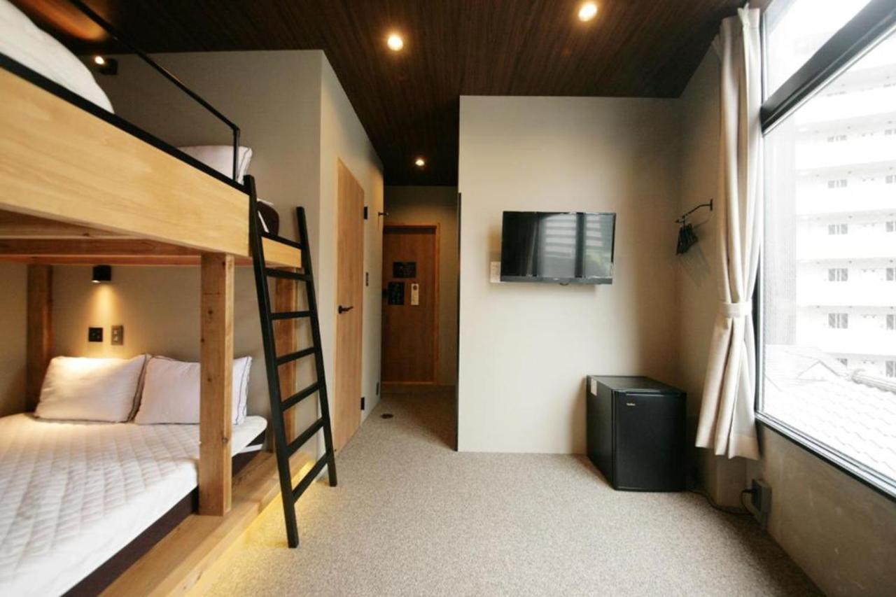 Zonk Tenjin-watanabedori Hotel Fukuoka (Fukuoka)