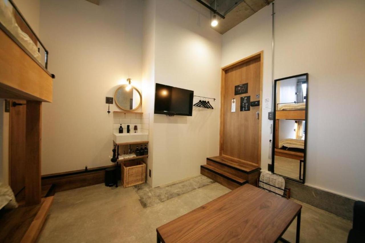 Zonk Tenjin-watanabedori Hotel 4*