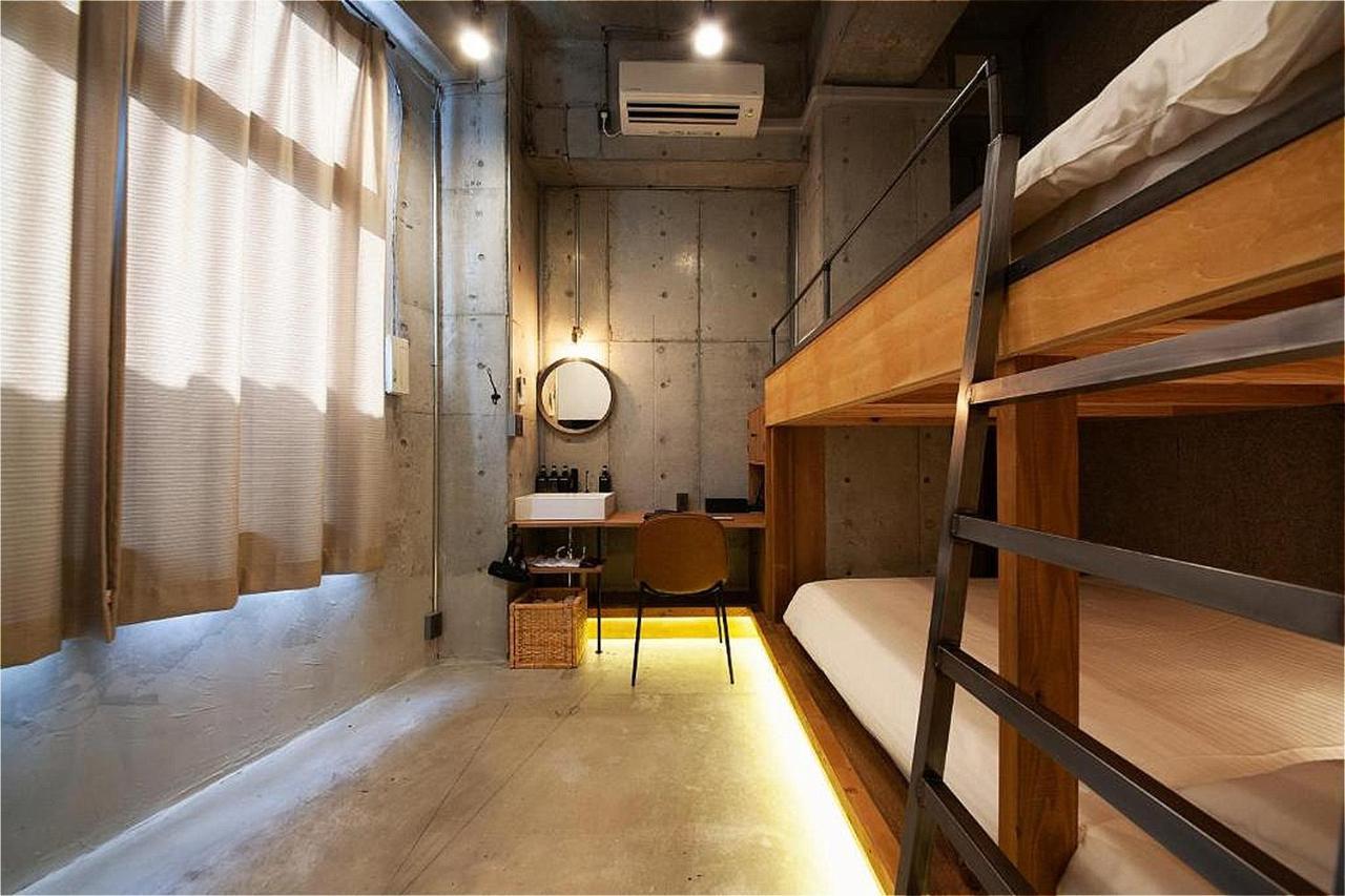 Hotel Zonk Tenjin-watanabedori 4*