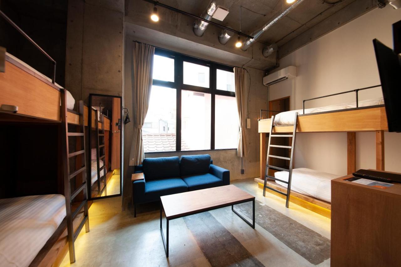 Hotel Zonk Tenjin-watanabedori Fukuoka (Fukuoka)